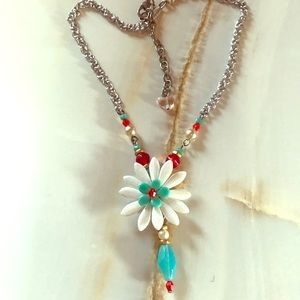 Sabika necklace